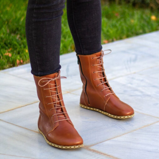 Barefoot Boots A1