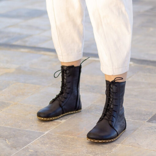Barefoot Boots A2