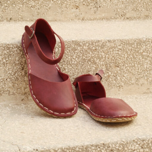Studded sandals A2